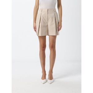 Actitude Twinset Shorts Woman Nude